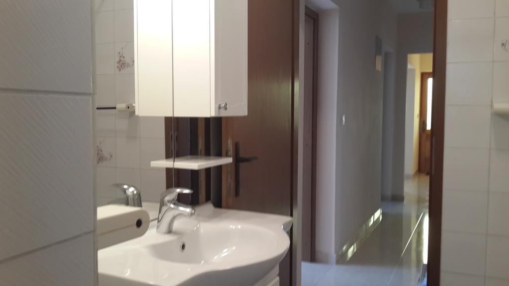 Apartment Ivo Mazic Sreser Eksteriør billede