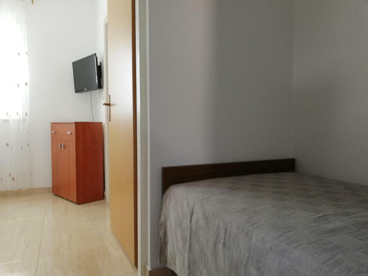Apartment Ivo Mazic Sreser Eksteriør billede