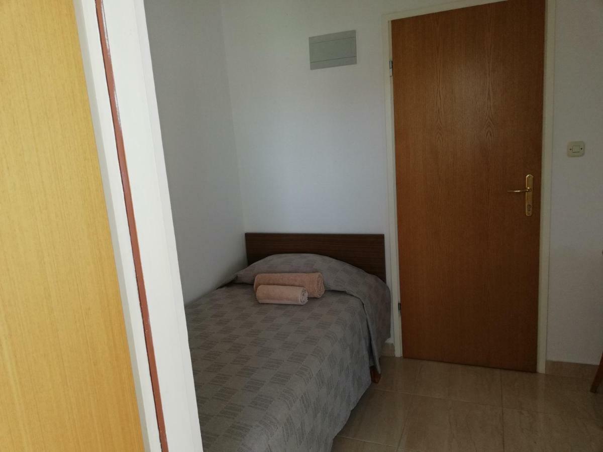 Apartment Ivo Mazic Sreser Eksteriør billede