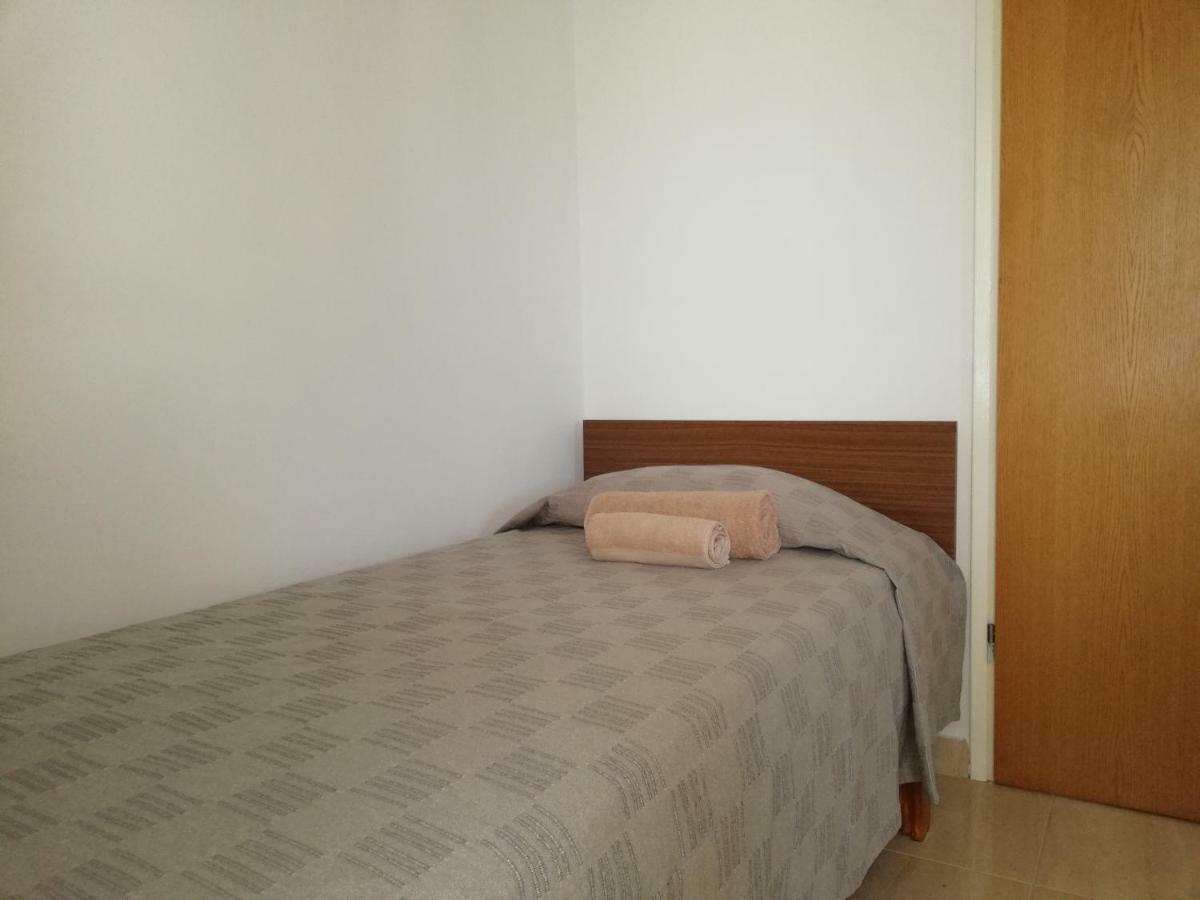 Apartment Ivo Mazic Sreser Eksteriør billede